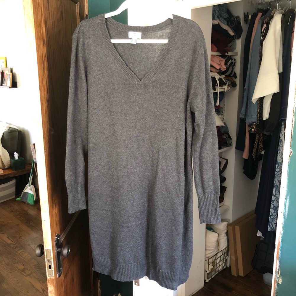 Set of 2 Old Navy Sweater Dresses